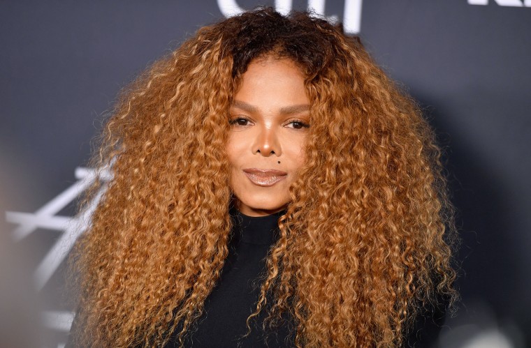 Janet Jackson opens up about her life in the upcoming Lifetime and A&E documentary "Janet."