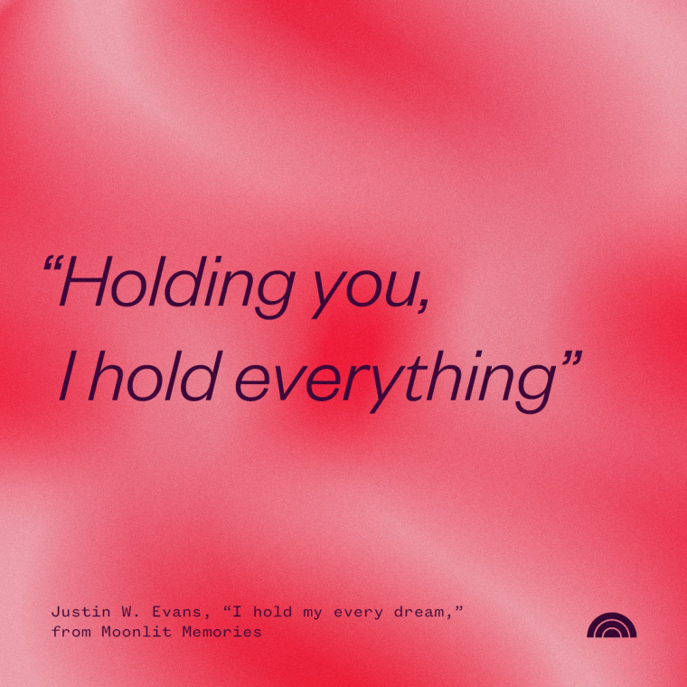 Love quotes - hold you