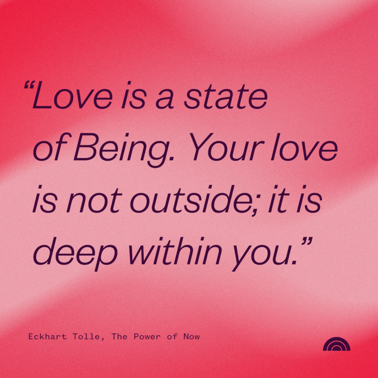 Love quotes - within
