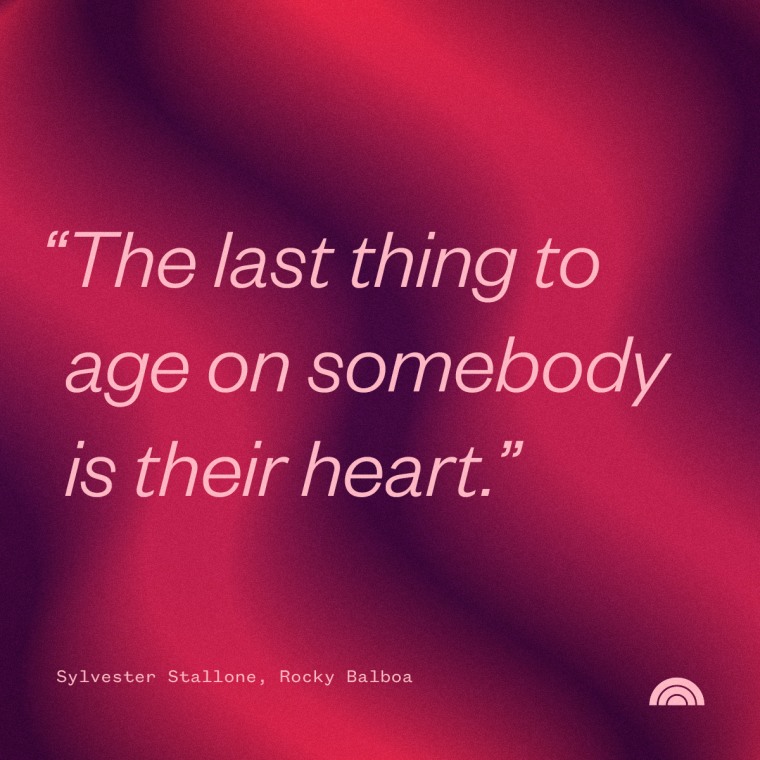 Love quotes - age