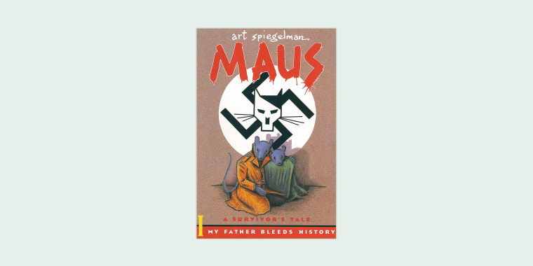 “If we do not learn about and from historical atrocities like genocide and slavery, we are bound to repeat them," one teacher responded, after a Tennessee school board banned "Maus," a book about the Holocaust.