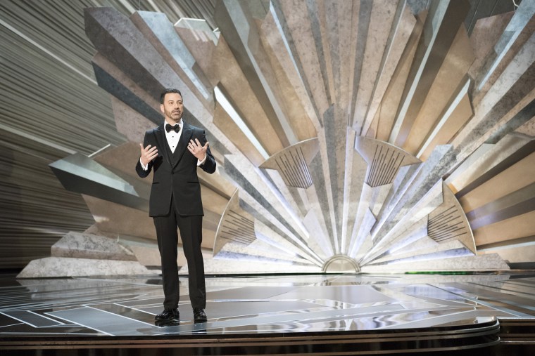 Oscars 2021 Host: Why It's a Good Thing There's No Host This Year