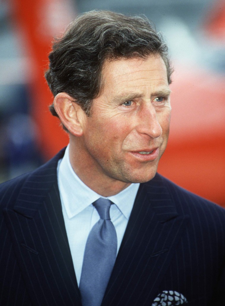 Prince Charles