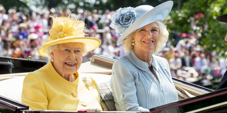 Royal Ascot 2017 - Day 2