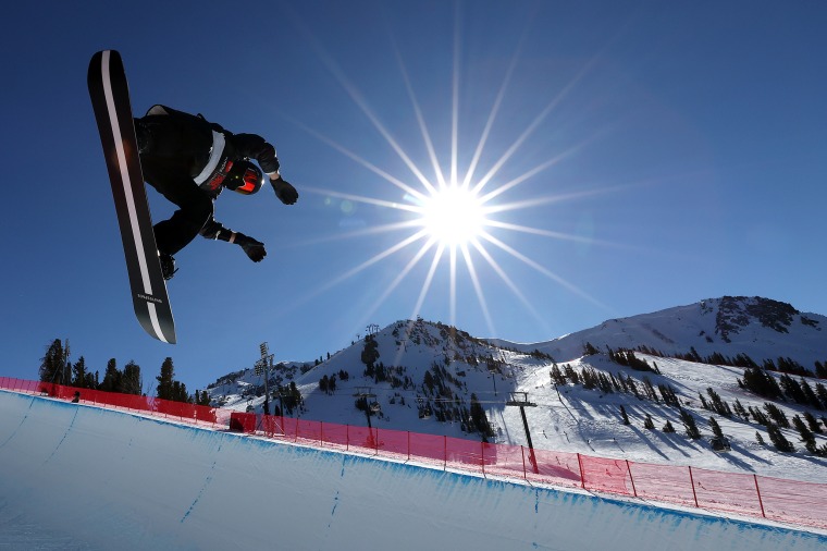 Shaun White: most asked questions about the US snowboard legend