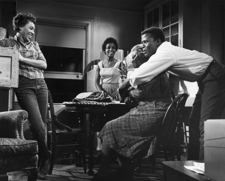 Sidney Poitier