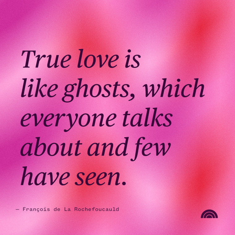 Valentine's Day Quotes True Love