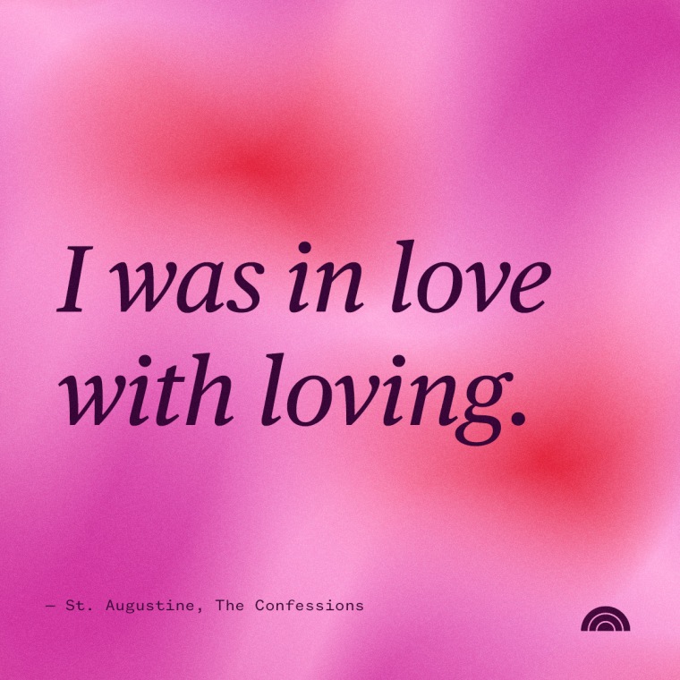 Valentine's Day Quotes on loving