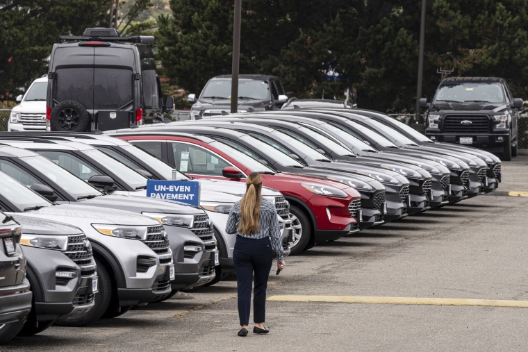 Despite Record low Inventory Levels Some Dealerships Still Offer Bargains