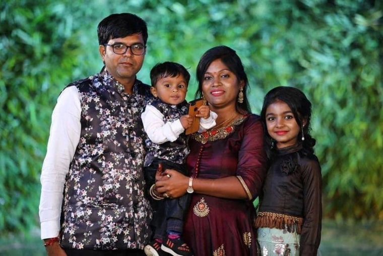 Better Off Against Men': Why a Family Chose Life Abroad to Prep