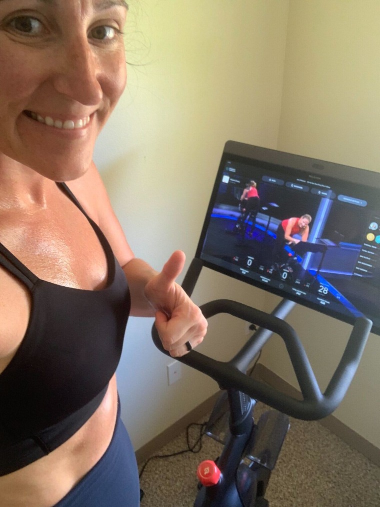 Favorite Peloton instructors - The Fitnessista