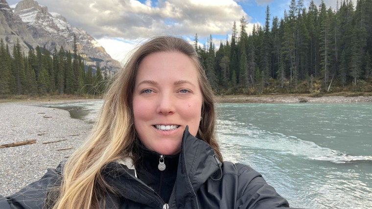 Marian Weber, a travel nurse in Alaska, said the not-for-profit PeaceHealth rescinded her contract after she raised a concern about patient safety.