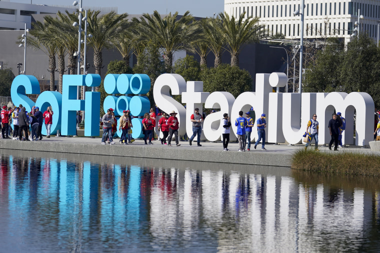 Diabetic Rancho Cucamonga man furious with SoFi Stadium security over  mishandling of his medical needs during LA Rams-49ers game - ABC7 Los  Angeles