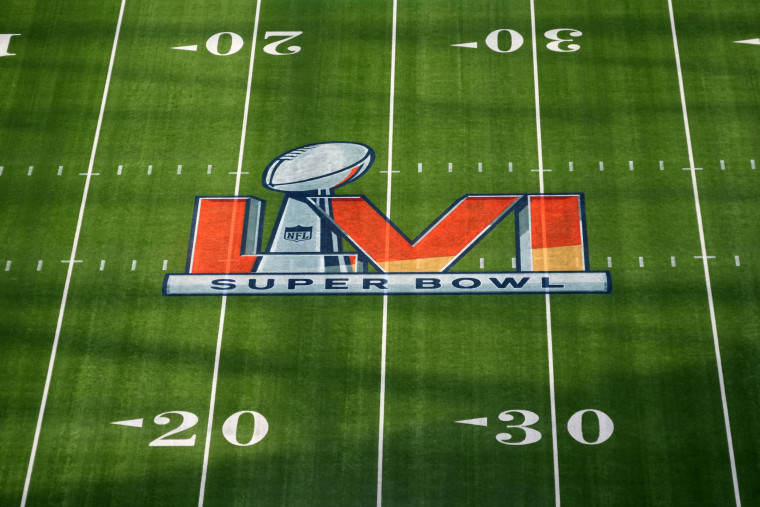 super bowl lvi tickets