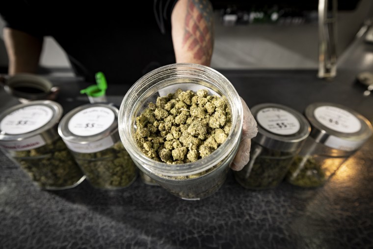 Oklahoma's medical marijuana growers look for the next boom market