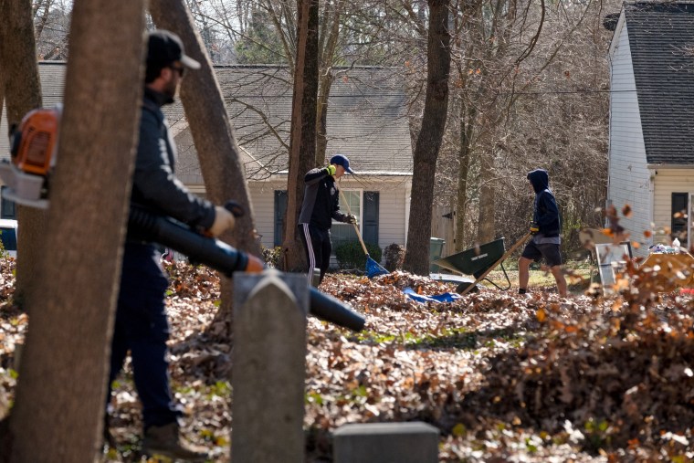 GEER CEMETERY