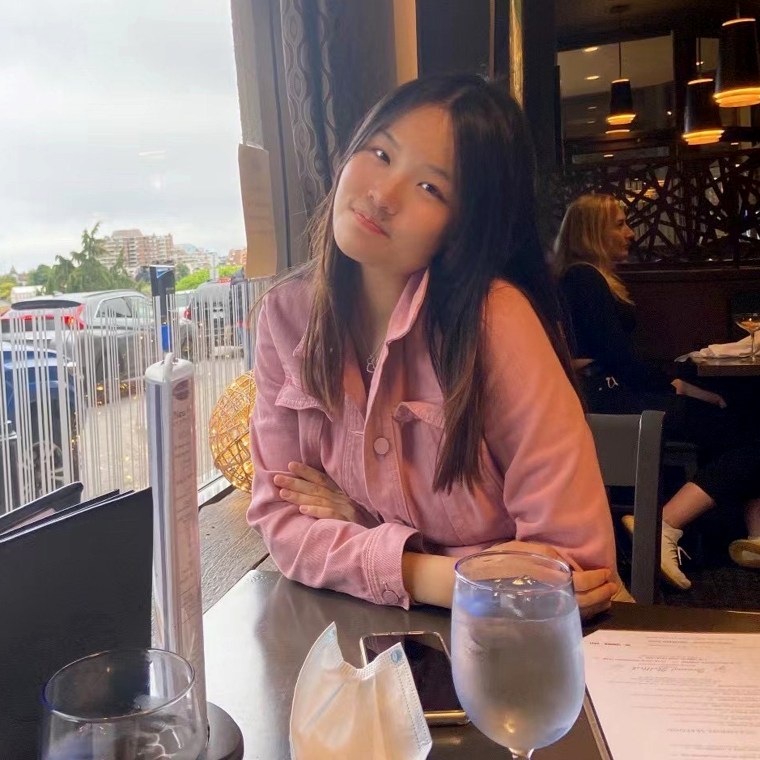 Tang, a freshman at Boston University, said she worried that her trip to Beijing in May could be wrecked by a flight cancellation or Covid infection.