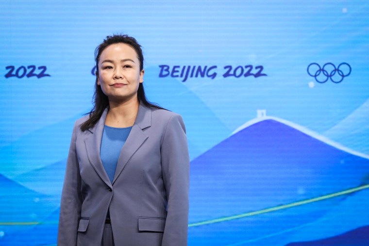 Spokespersons Of Beijing 2022 Organizing Committee Announced