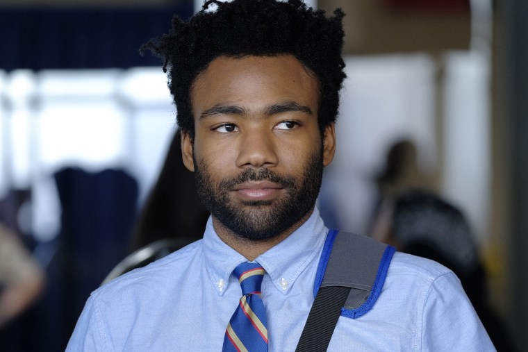 Image: Donald Glover as Earnest Marks in an episode of "Atlanta."