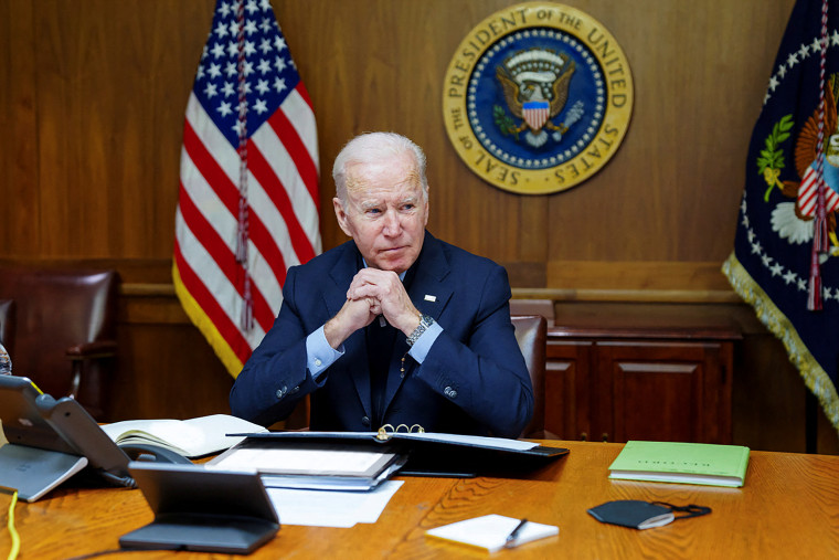 Imagen Joe Biden