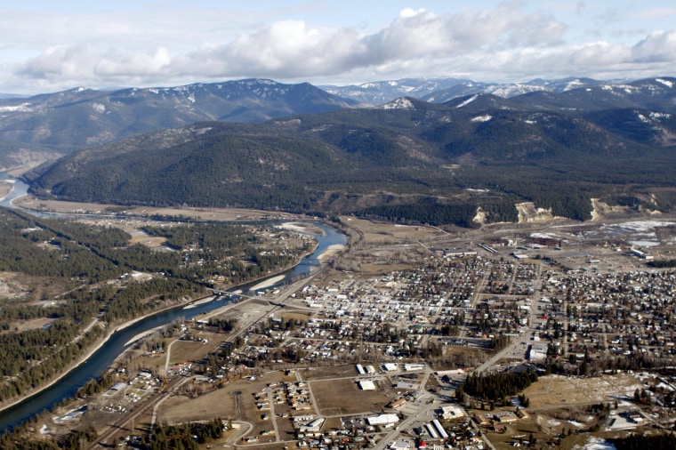 Libby, the town of 3,000 along the Kootenai River, has emerged as the deadliest Superfund site in the nation's history. 
