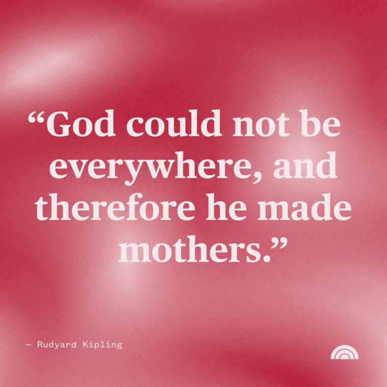 85+ Memorable and Meaningful Mother's Day Quotes