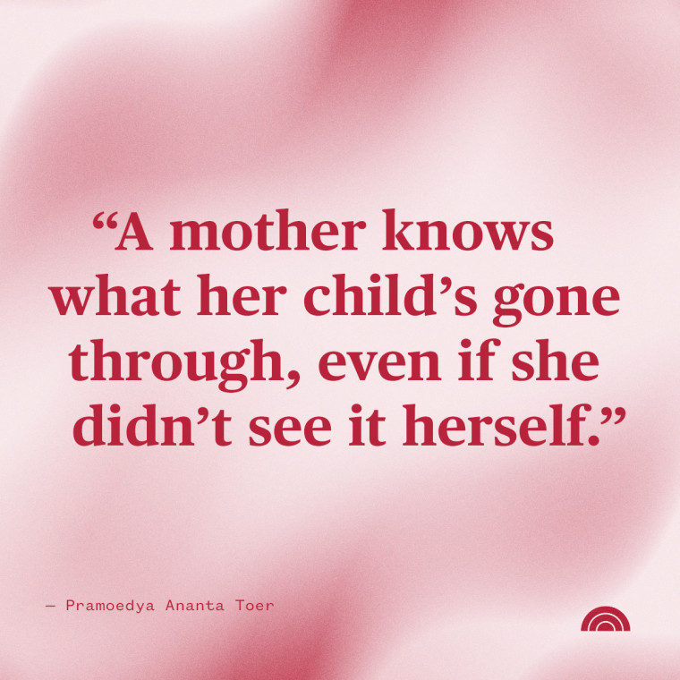 Mother's Day Quotes: 