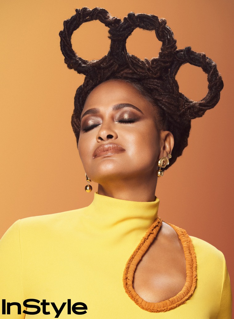 Why Ava DuVernay Decided Not to Get Married or Have Kids