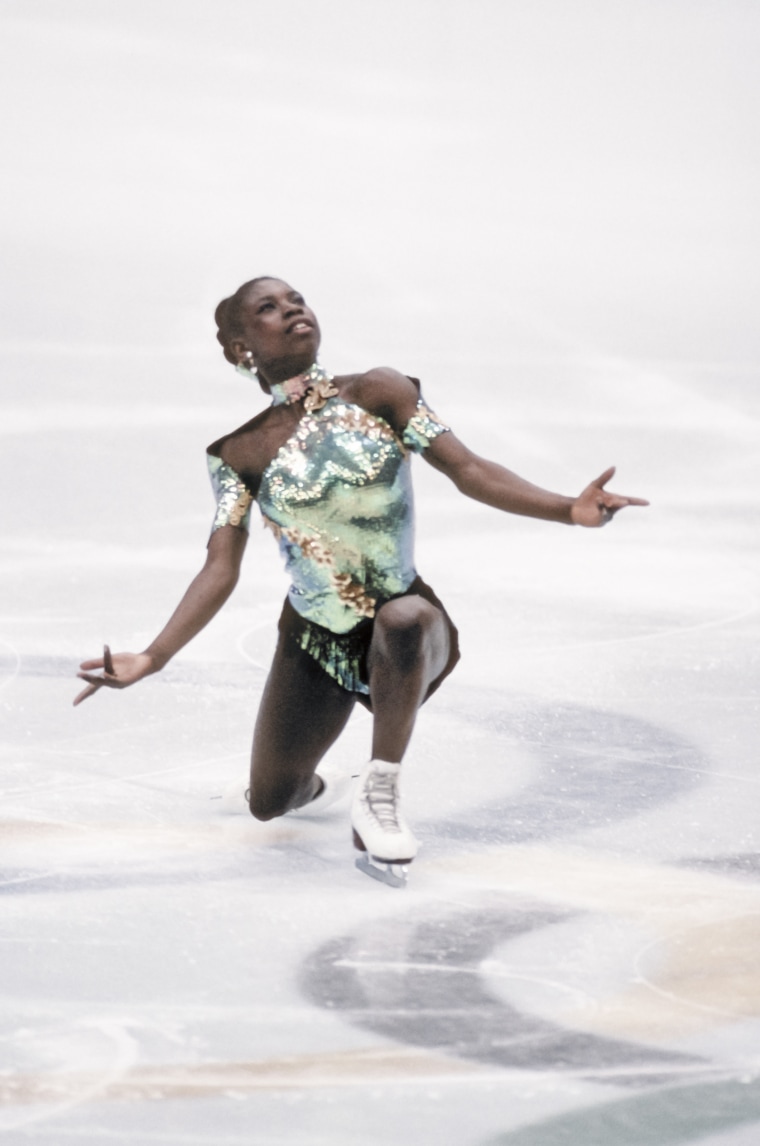 Surya Bonaly