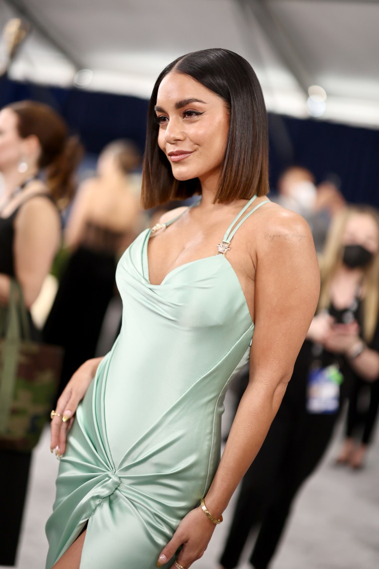 28th Screen Actors Guild Awards - Red Carpet