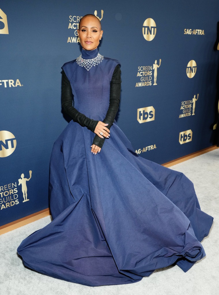 28th Screen Actors Guild Awards - Red Carpet