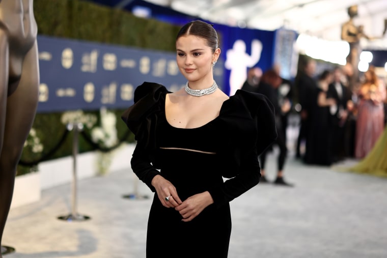 28th Screen Actors Guild Awards - Red Carpet