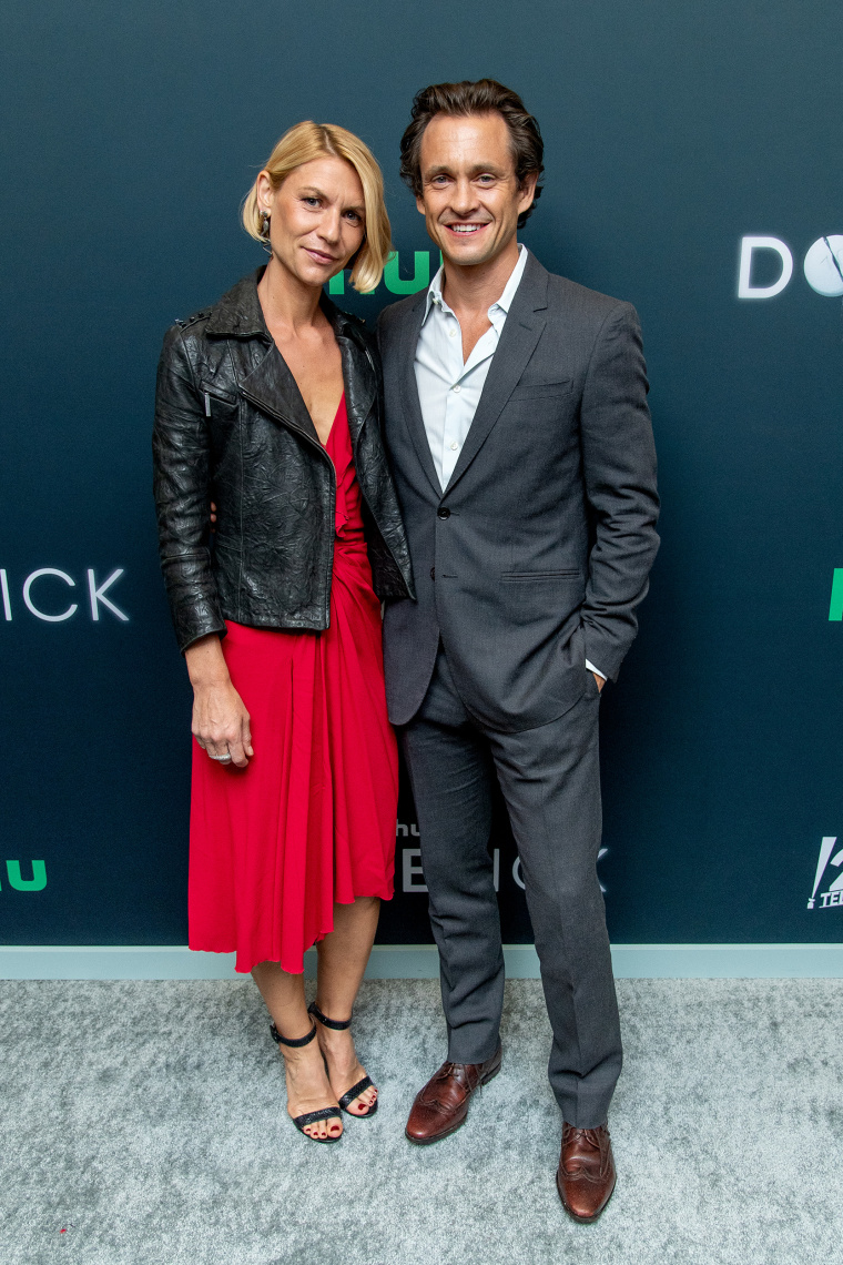 Hulu's "Dopesick" New York Premiere
