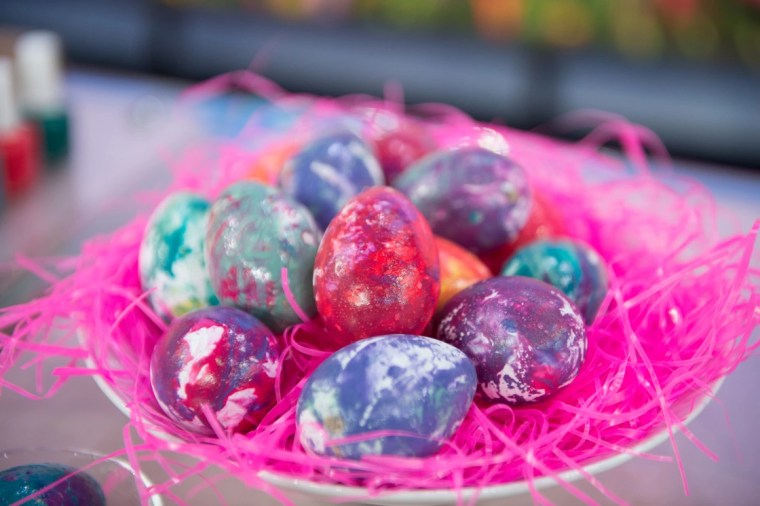 30+ Easter Crafts for Adults ⋆ Dream a Little Bigger