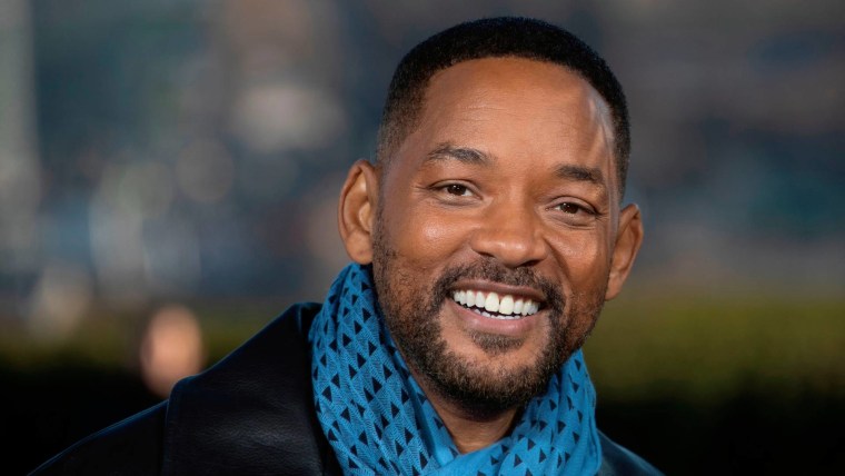 Will Smith genera nostalgia con el tema de 'Fresh Prince of Bel-Air'