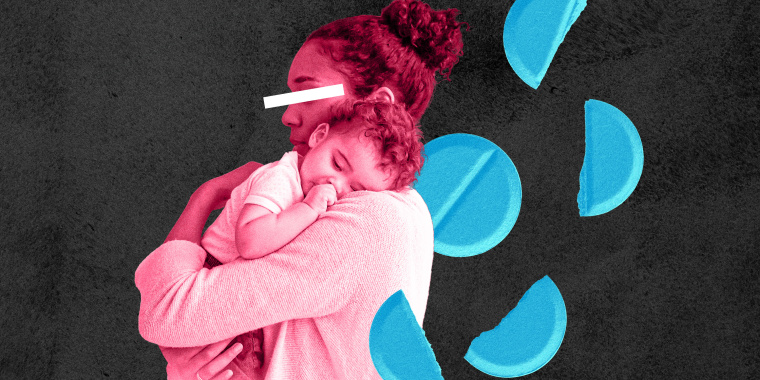 Many abortion care workers don't just hold the title of "doctor," "nurse," "administrator" or "doula" — they're also called "mom." 