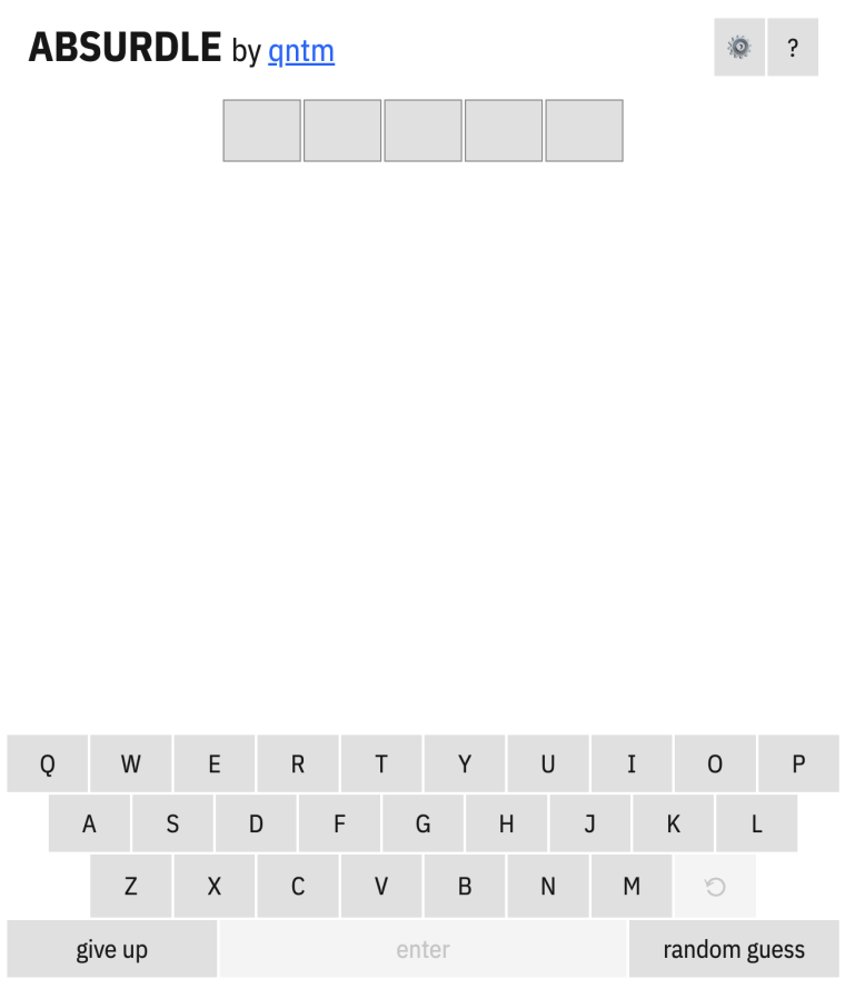 Wordle too easy? Quordle game offers 4 daily word puzzles at same time