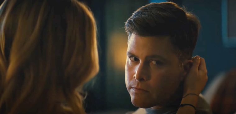 Super Bowl ad stars Scarlett Johansson and Colin Jost — and Alexa as  a mind reader – GeekWire