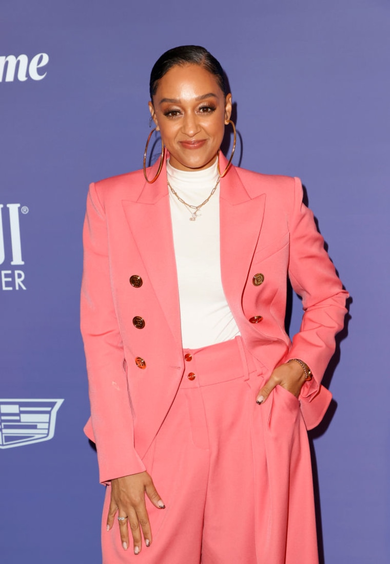 The meaning of Black history, according to celebs like Tia Mowry ...