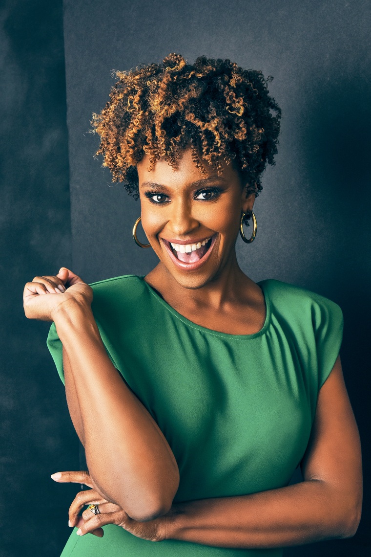 Ryan Michelle Bathé is starring in NBC's new show "Endgame"