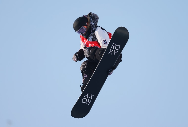 Snowboard - Beijing 2022 Winter Olympics Day 6