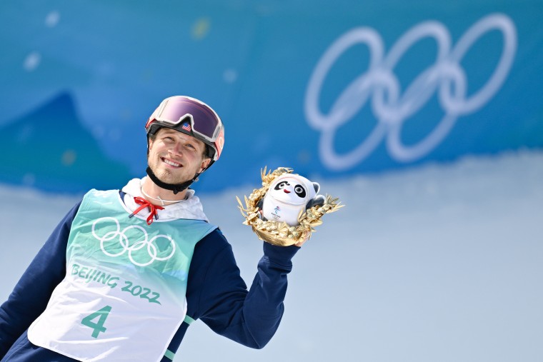 Freestyle Skiing - Beijing 2022 Winter Olympics Day 5