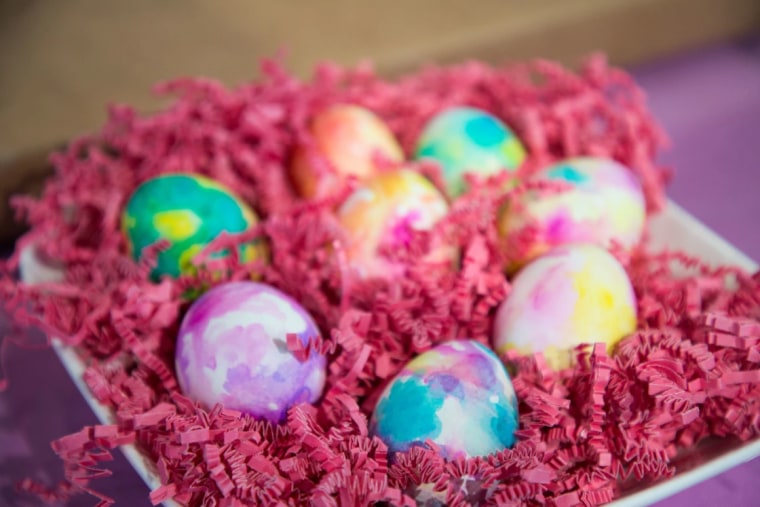 5 Easter Crafts Ideas You Will Love • In the Bag Kids' Crafts