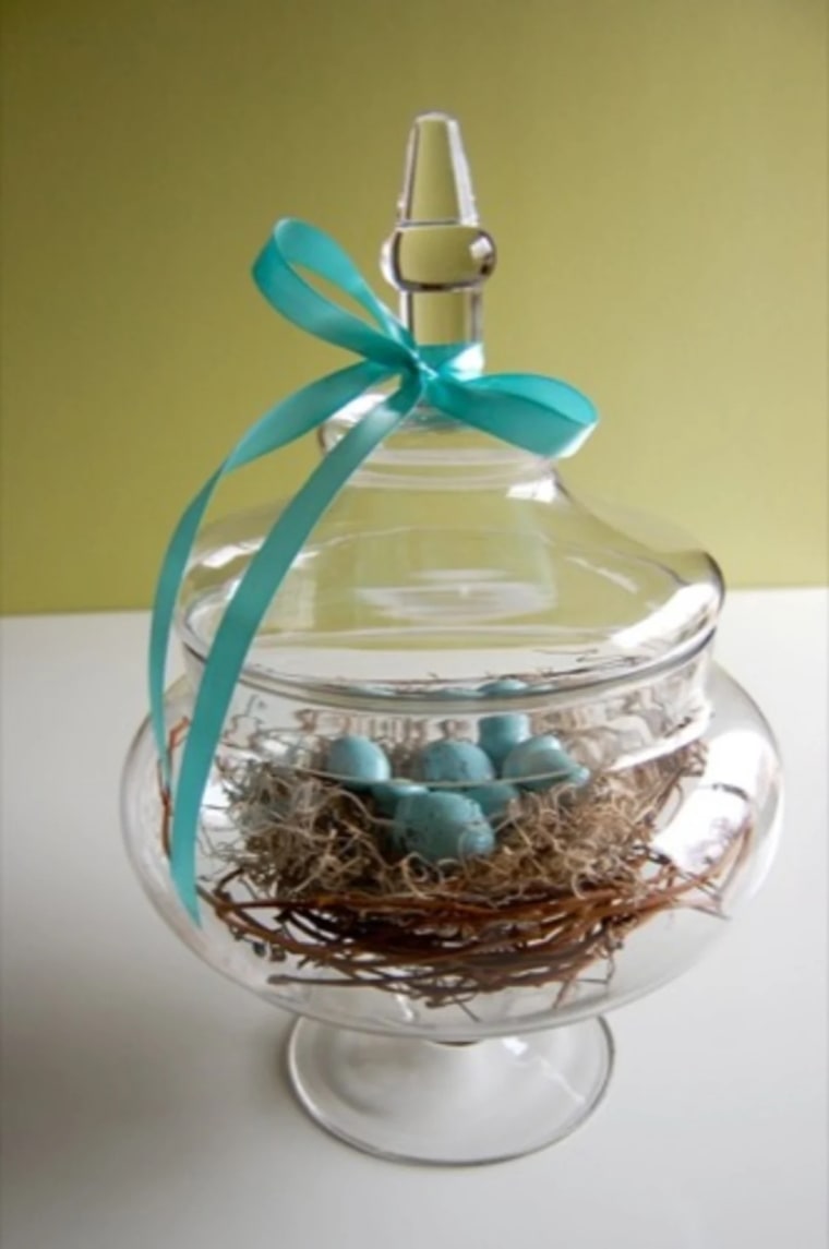 30+ Easter Crafts for Adults ⋆ Dream a Little Bigger