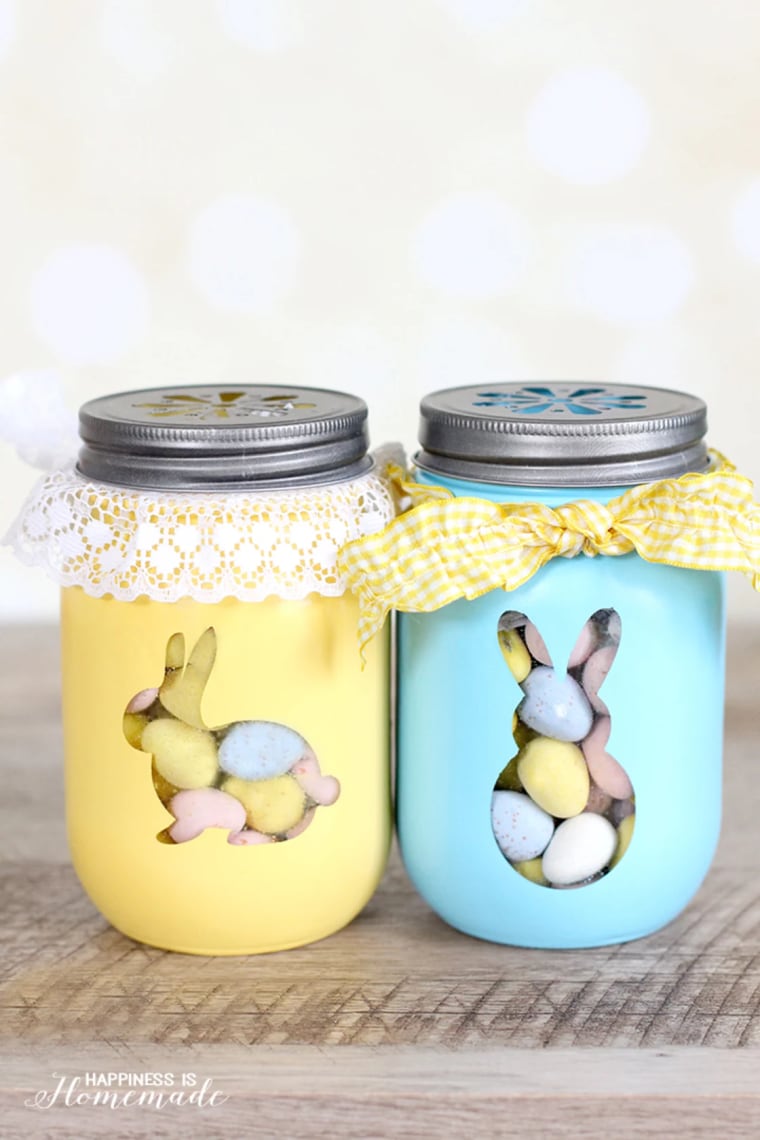 52 DIY Easter Crafts for Adults and Kids — Easy Easter Art Projects for  Families