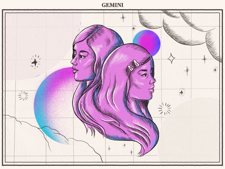 Gemini Sun Sign Personality Traits Love Compatibility and More