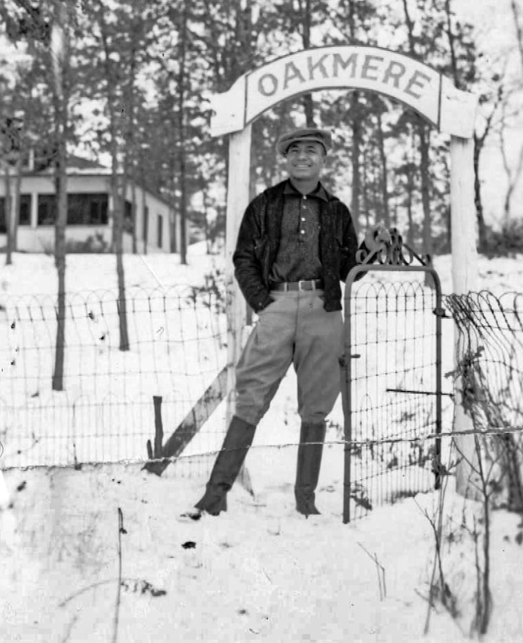 Restoring Idlewild, Michigan, historic vacation spot for Black people