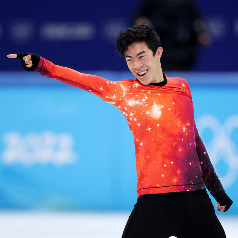 Nathan Chen