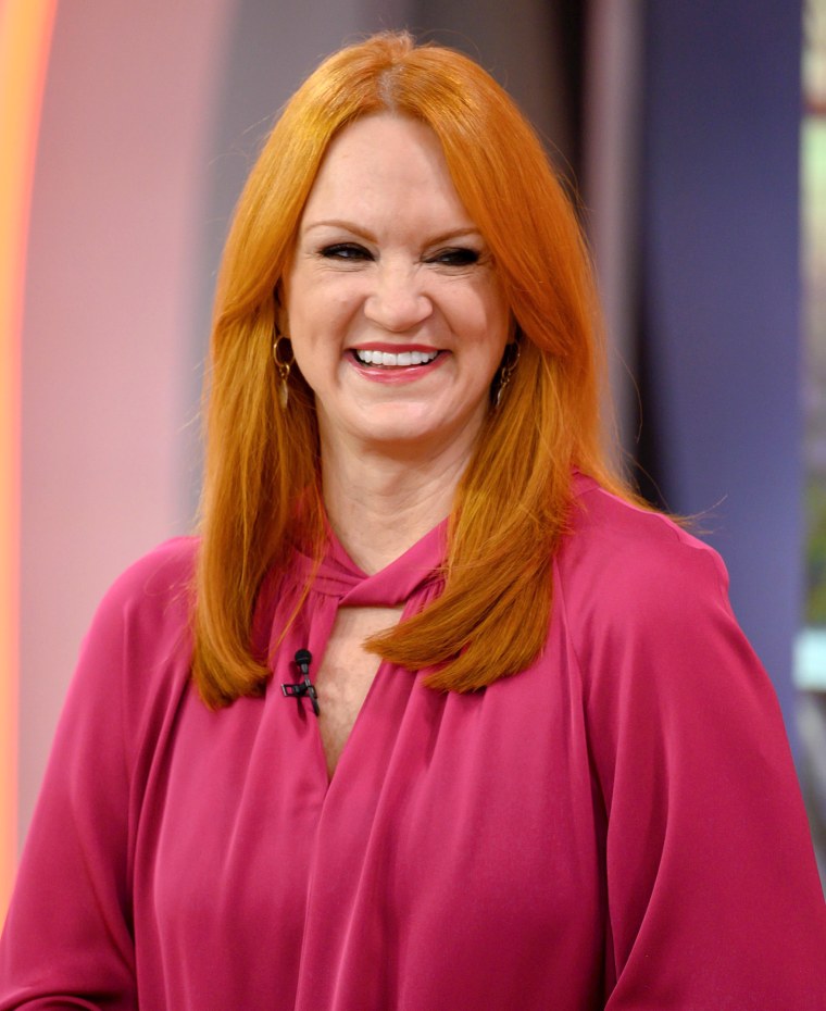 Ree Drummond Details 55-Lb Weight Loss: Before and After Pics