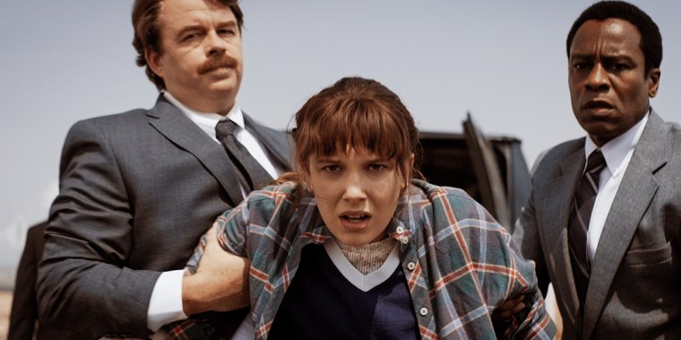 What to expect in Stranger Things season 4, Volume 2